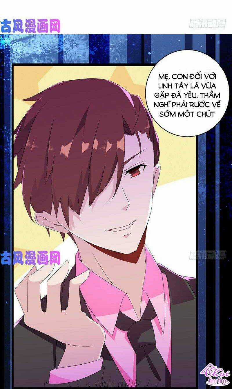 Bảy Ngày Thực Cốt Hôn Ước Chapter 31 trang 6