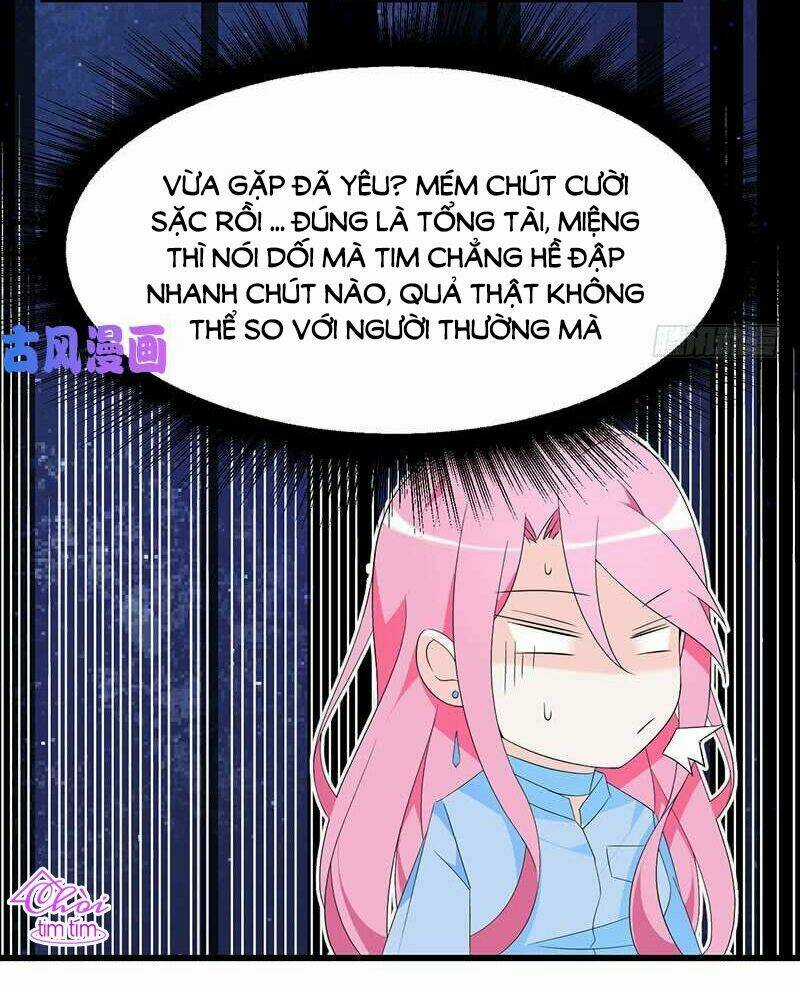 Bảy Ngày Thực Cốt Hôn Ước Chapter 31 trang 7