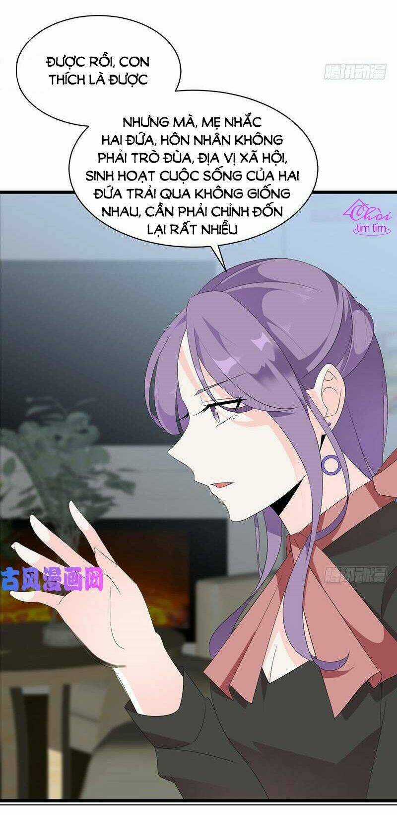 Bảy Ngày Thực Cốt Hôn Ước Chapter 31 trang 8