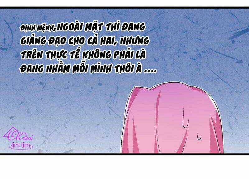 Bảy Ngày Thực Cốt Hôn Ước Chapter 31 trang 9