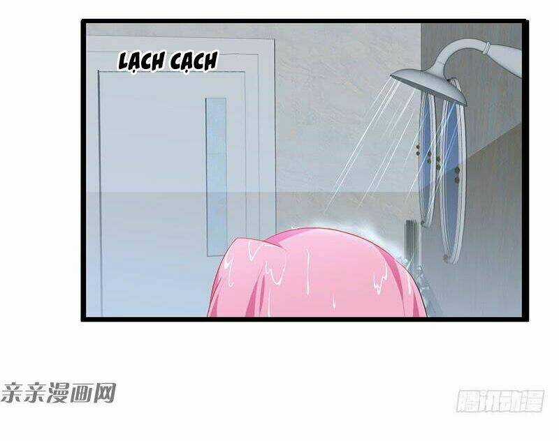 Bảy Ngày Thực Cốt Hôn Ước Chapter 32 trang 10