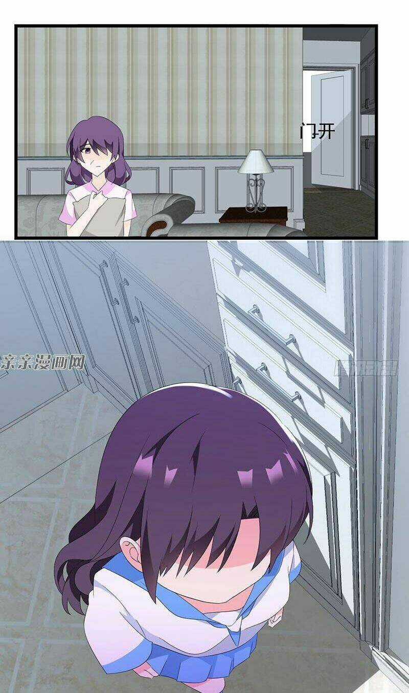 Bảy Ngày Thực Cốt Hôn Ước Chapter 32 trang 11