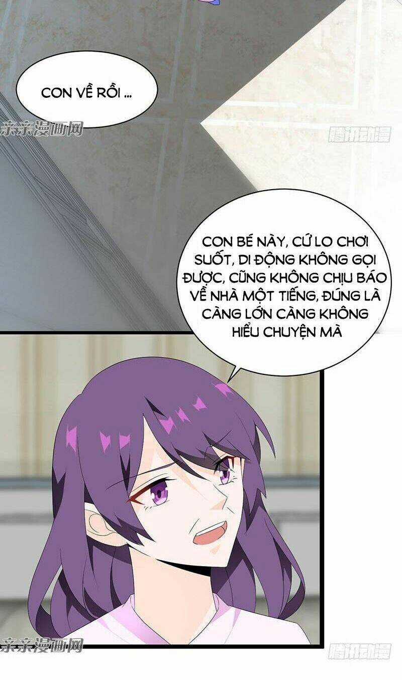 Bảy Ngày Thực Cốt Hôn Ước Chapter 32 trang 12