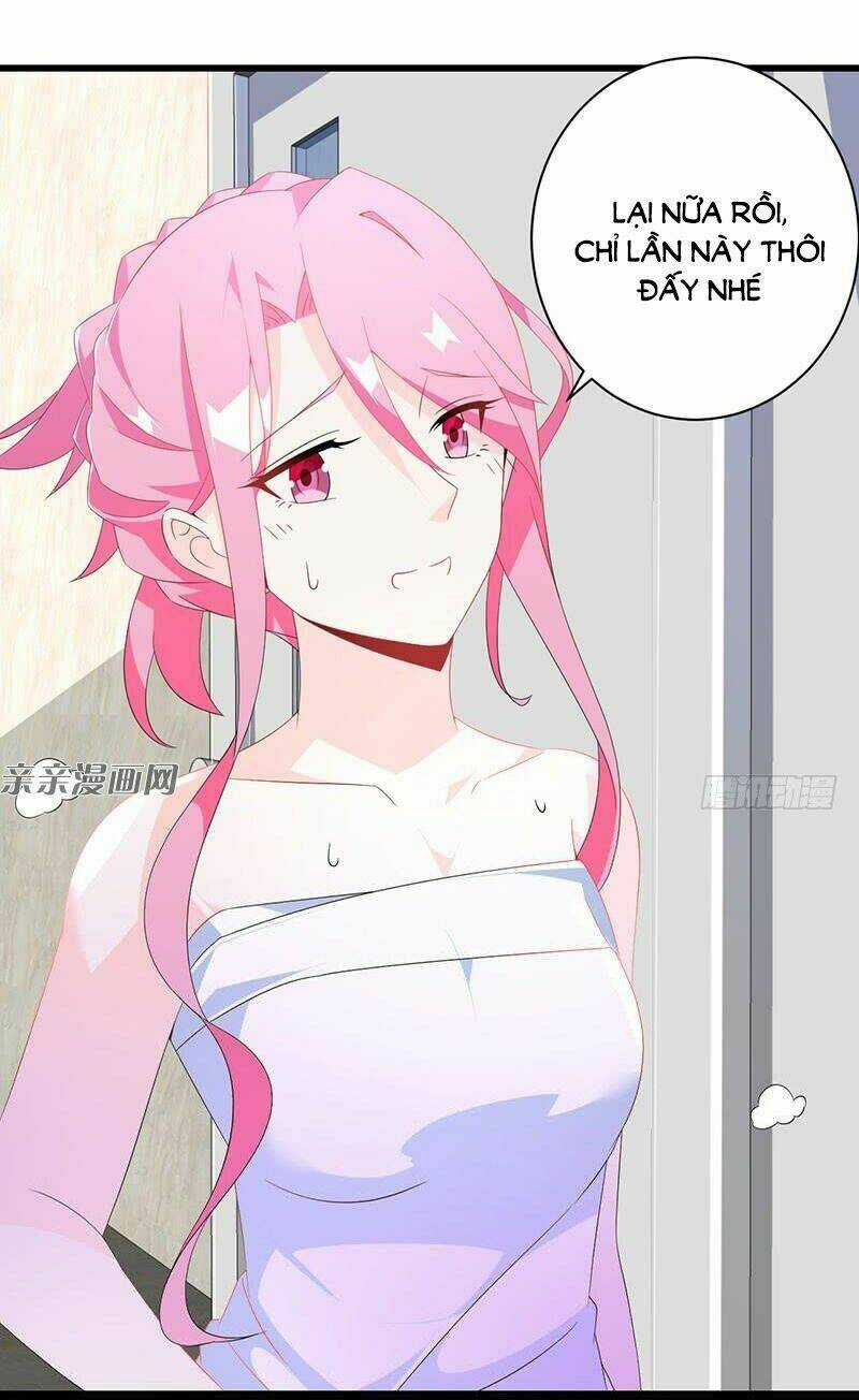 Bảy Ngày Thực Cốt Hôn Ước Chapter 32 trang 13