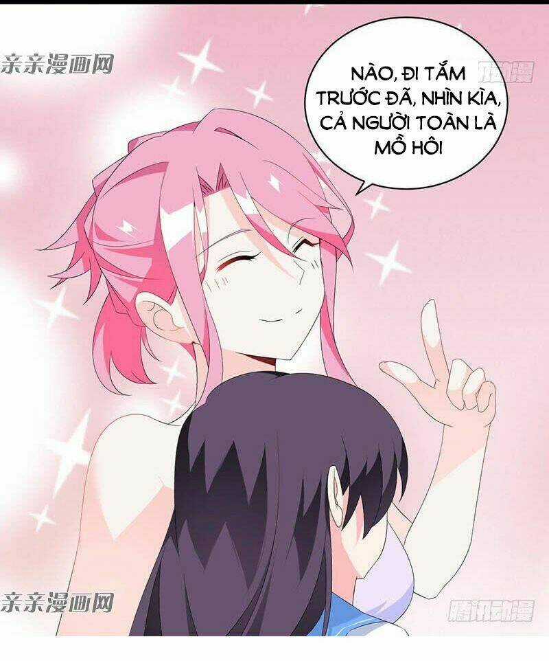 Bảy Ngày Thực Cốt Hôn Ước Chapter 32 trang 14