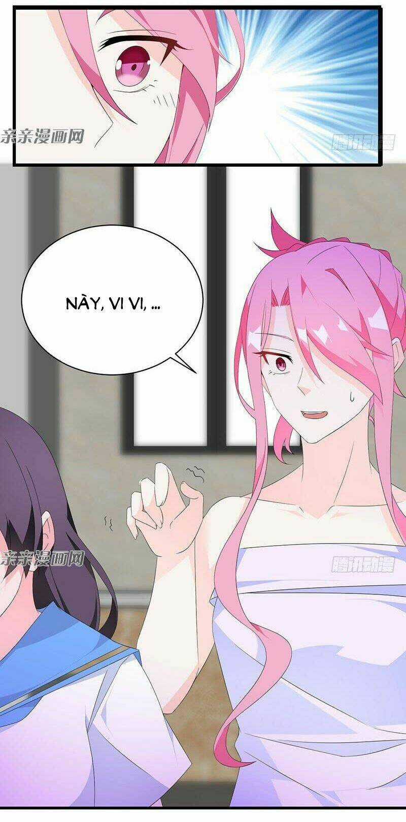 Bảy Ngày Thực Cốt Hôn Ước Chapter 32 trang 17