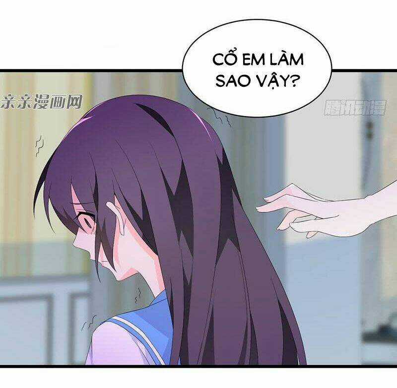 Bảy Ngày Thực Cốt Hôn Ước Chapter 32 trang 18