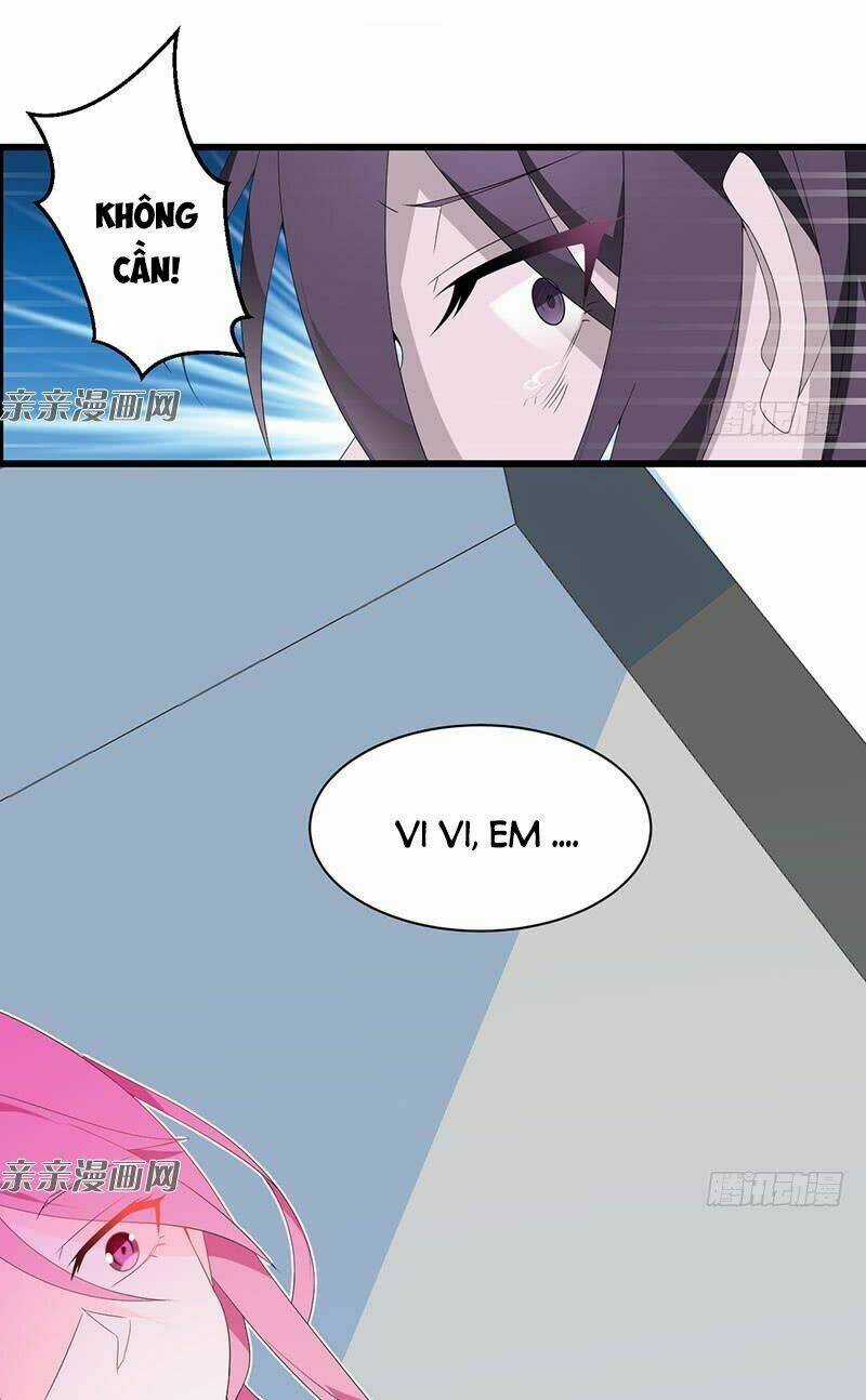 Bảy Ngày Thực Cốt Hôn Ước Chapter 32 trang 19