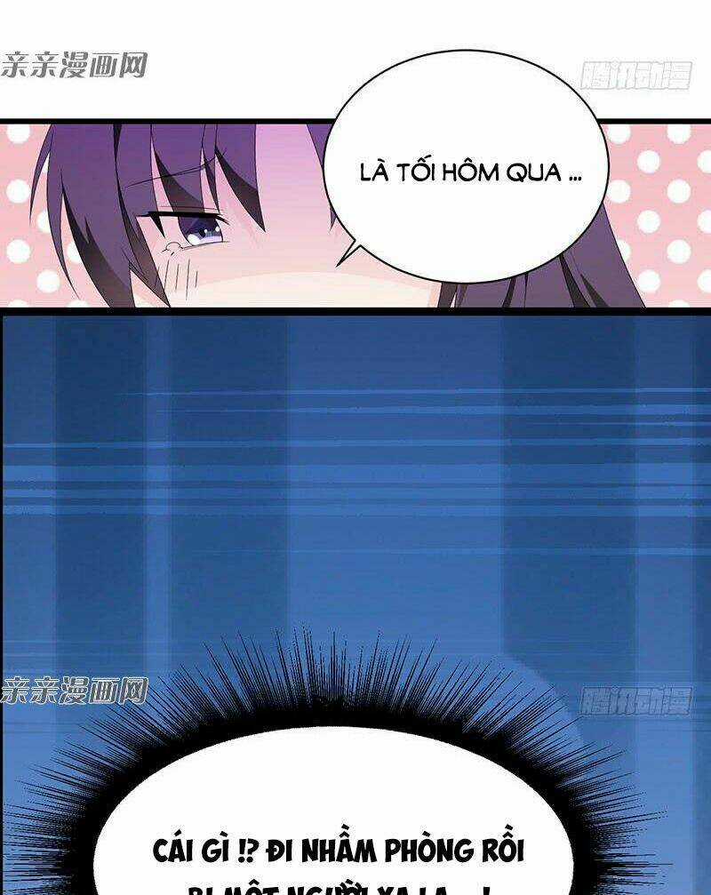 Bảy Ngày Thực Cốt Hôn Ước Chapter 32 trang 22