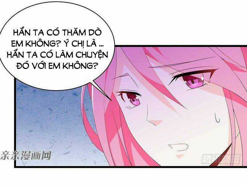 Bảy Ngày Thực Cốt Hôn Ước Chapter 32 trang 24