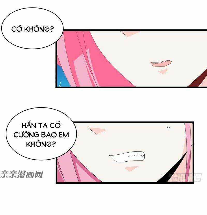 Bảy Ngày Thực Cốt Hôn Ước Chapter 32 trang 25