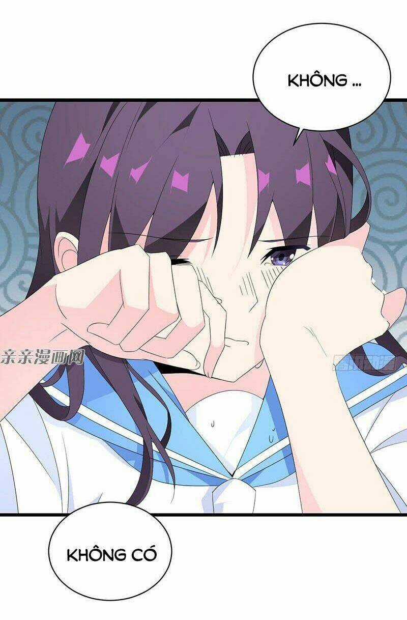 Bảy Ngày Thực Cốt Hôn Ước Chapter 32 trang 26