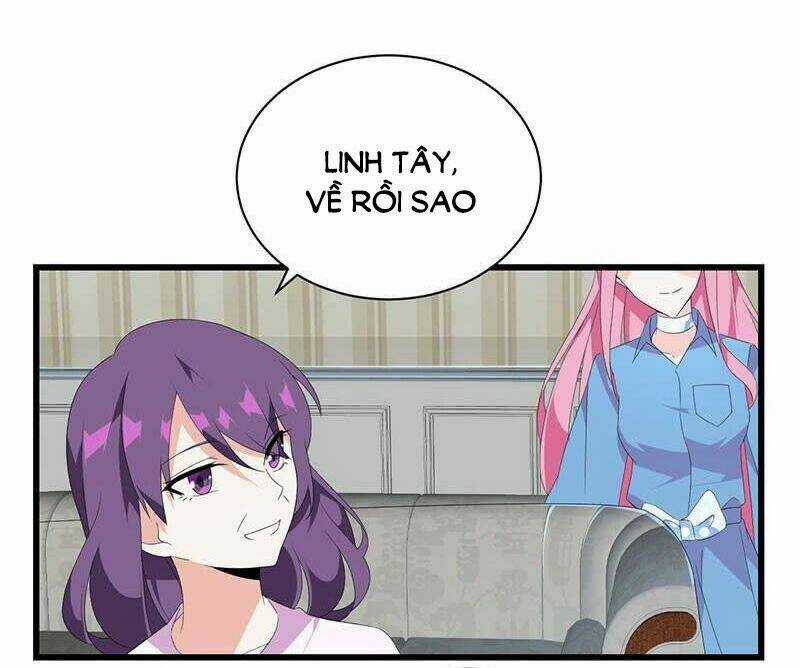 Bảy Ngày Thực Cốt Hôn Ước Chapter 32 trang 3