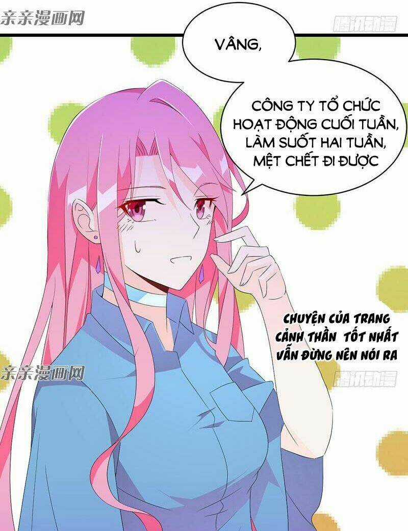 Bảy Ngày Thực Cốt Hôn Ước Chapter 32 trang 4