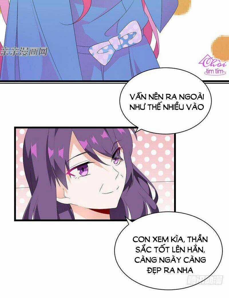 Bảy Ngày Thực Cốt Hôn Ước Chapter 32 trang 5