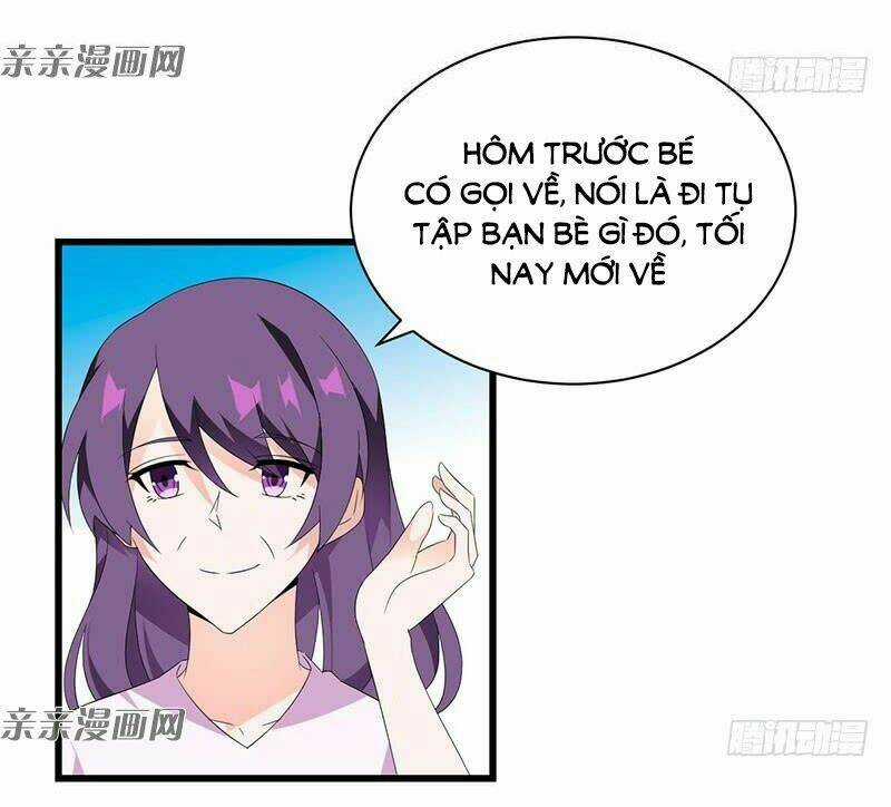 Bảy Ngày Thực Cốt Hôn Ước Chapter 32 trang 7