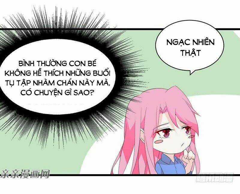 Bảy Ngày Thực Cốt Hôn Ước Chapter 32 trang 8