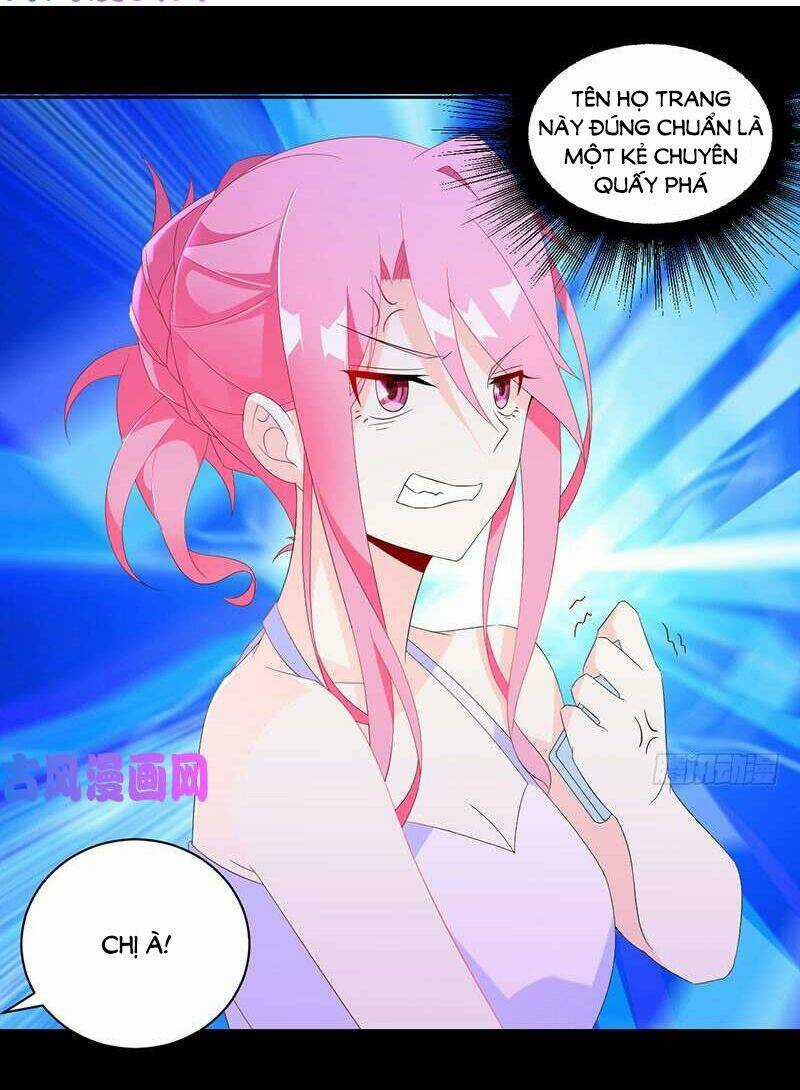 Bảy Ngày Thực Cốt Hôn Ước Chapter 33 trang 11