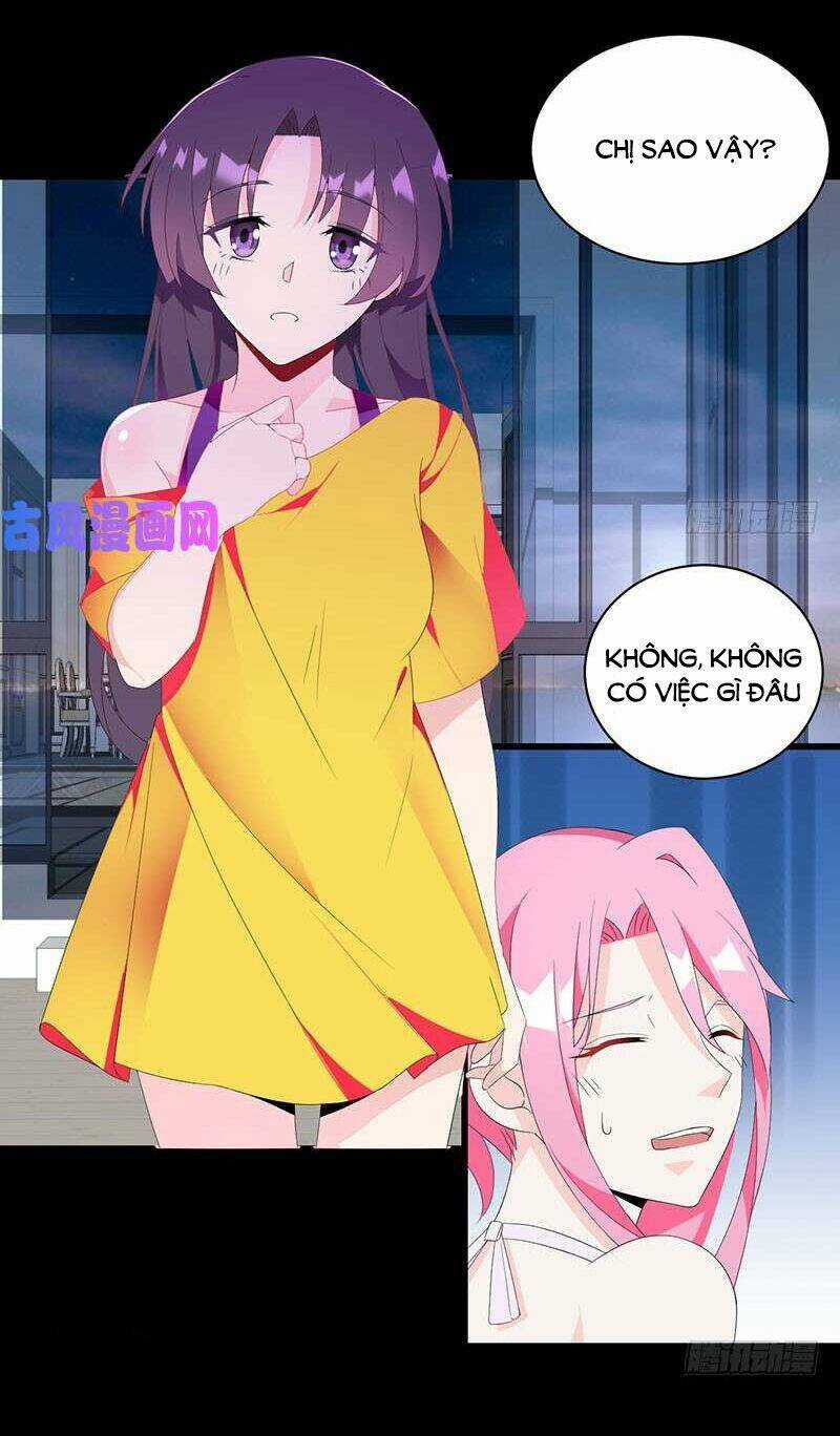 Bảy Ngày Thực Cốt Hôn Ước Chapter 33 trang 12