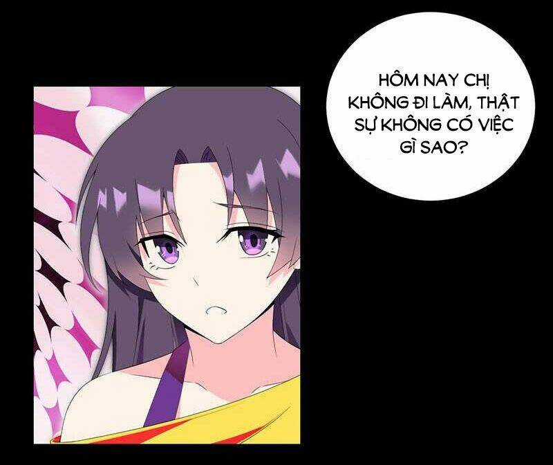 Bảy Ngày Thực Cốt Hôn Ước Chapter 33 trang 13