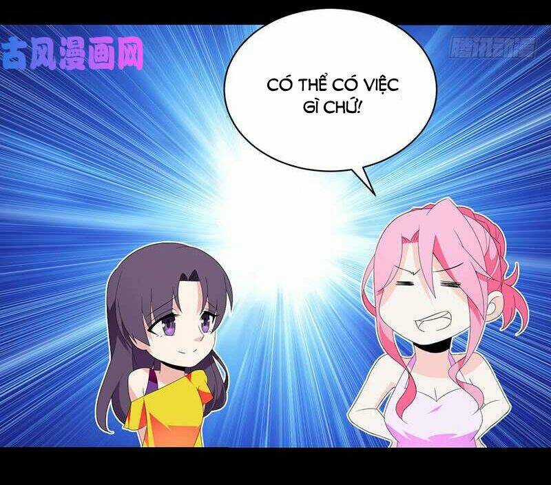 Bảy Ngày Thực Cốt Hôn Ước Chapter 33 trang 14