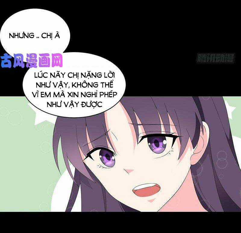 Bảy Ngày Thực Cốt Hôn Ước Chapter 33 trang 16