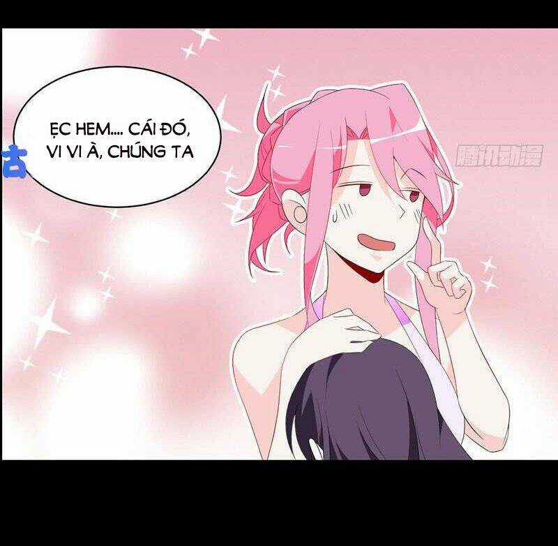 Bảy Ngày Thực Cốt Hôn Ước Chapter 33 trang 17