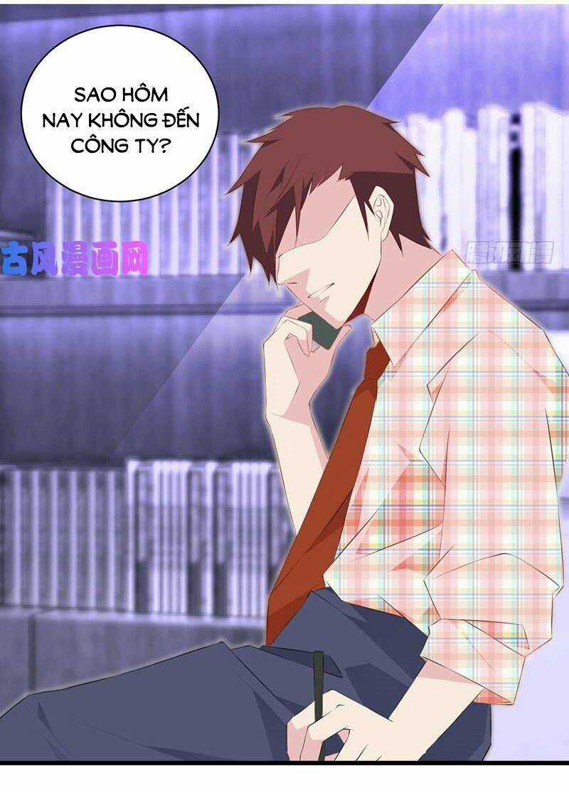 Bảy Ngày Thực Cốt Hôn Ước Chapter 33 trang 2