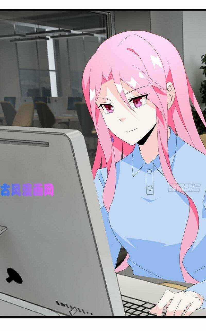 Bảy Ngày Thực Cốt Hôn Ước Chapter 33 trang 20