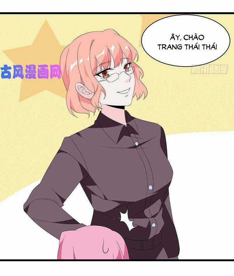 Bảy Ngày Thực Cốt Hôn Ước Chapter 33 trang 21