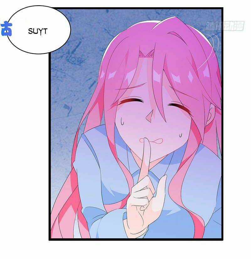 Bảy Ngày Thực Cốt Hôn Ước Chapter 33 trang 22