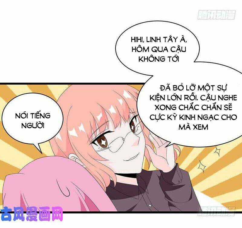 Bảy Ngày Thực Cốt Hôn Ước Chapter 33 trang 23