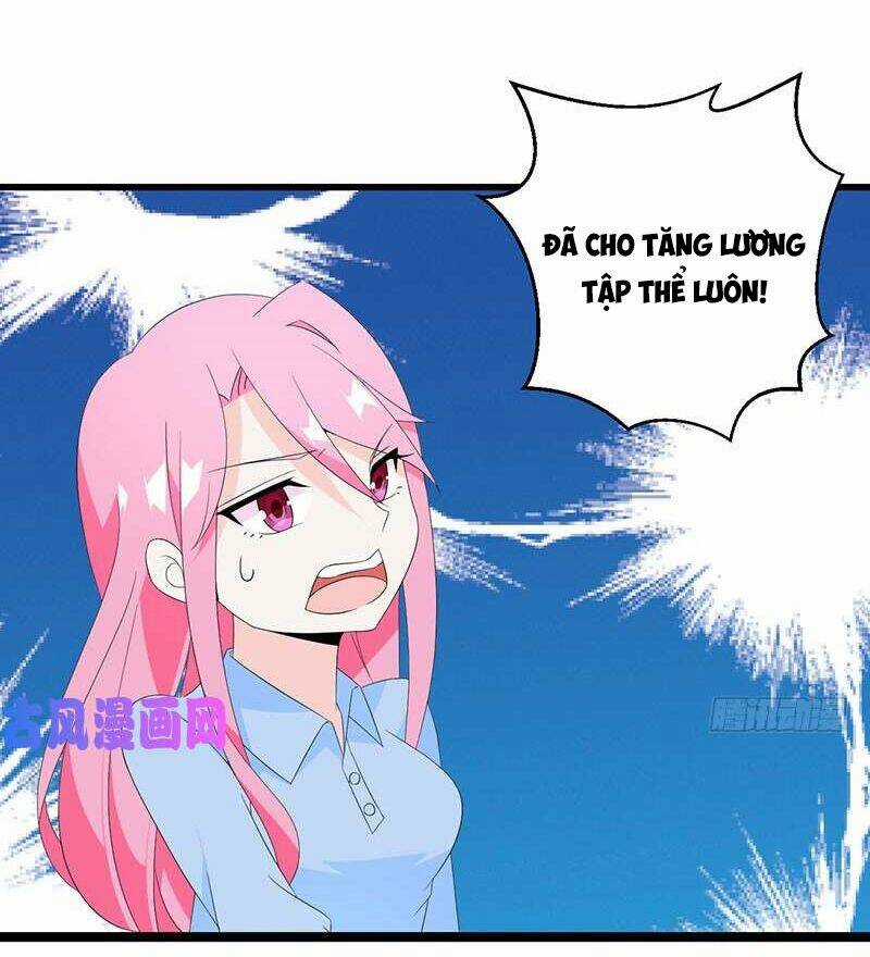 Bảy Ngày Thực Cốt Hôn Ước Chapter 33 trang 25