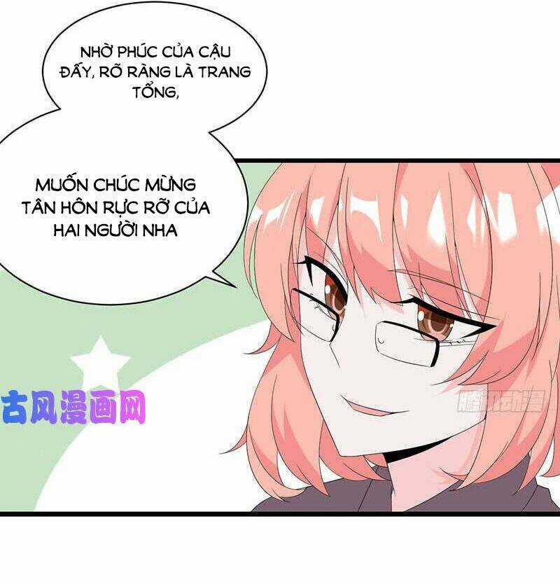 Bảy Ngày Thực Cốt Hôn Ước Chapter 33 trang 26