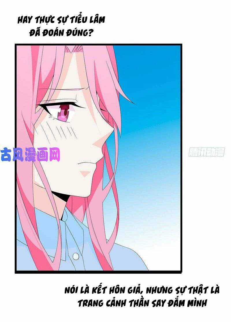 Bảy Ngày Thực Cốt Hôn Ước Chapter 33 trang 27