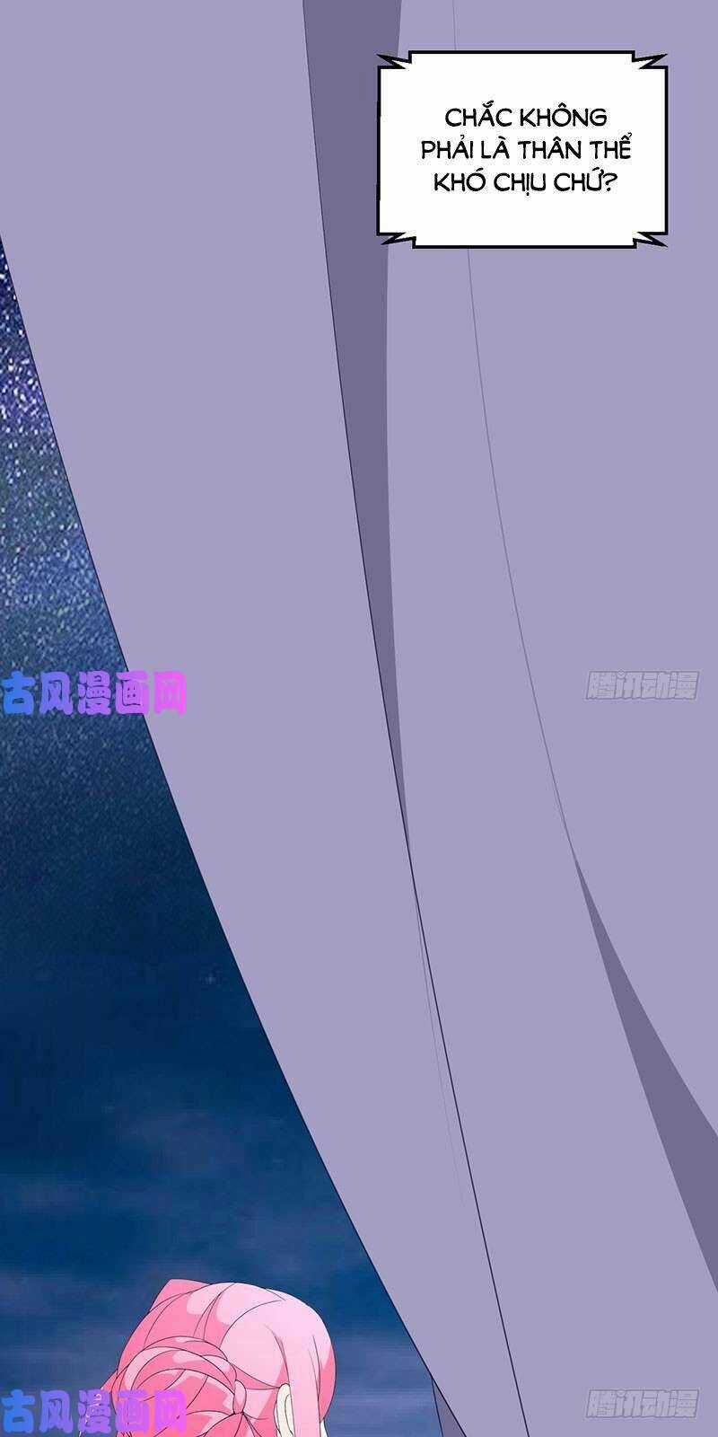 Bảy Ngày Thực Cốt Hôn Ước Chapter 33 trang 5