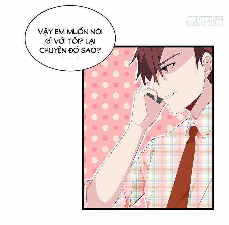 Bảy Ngày Thực Cốt Hôn Ước Chapter 33 trang 8