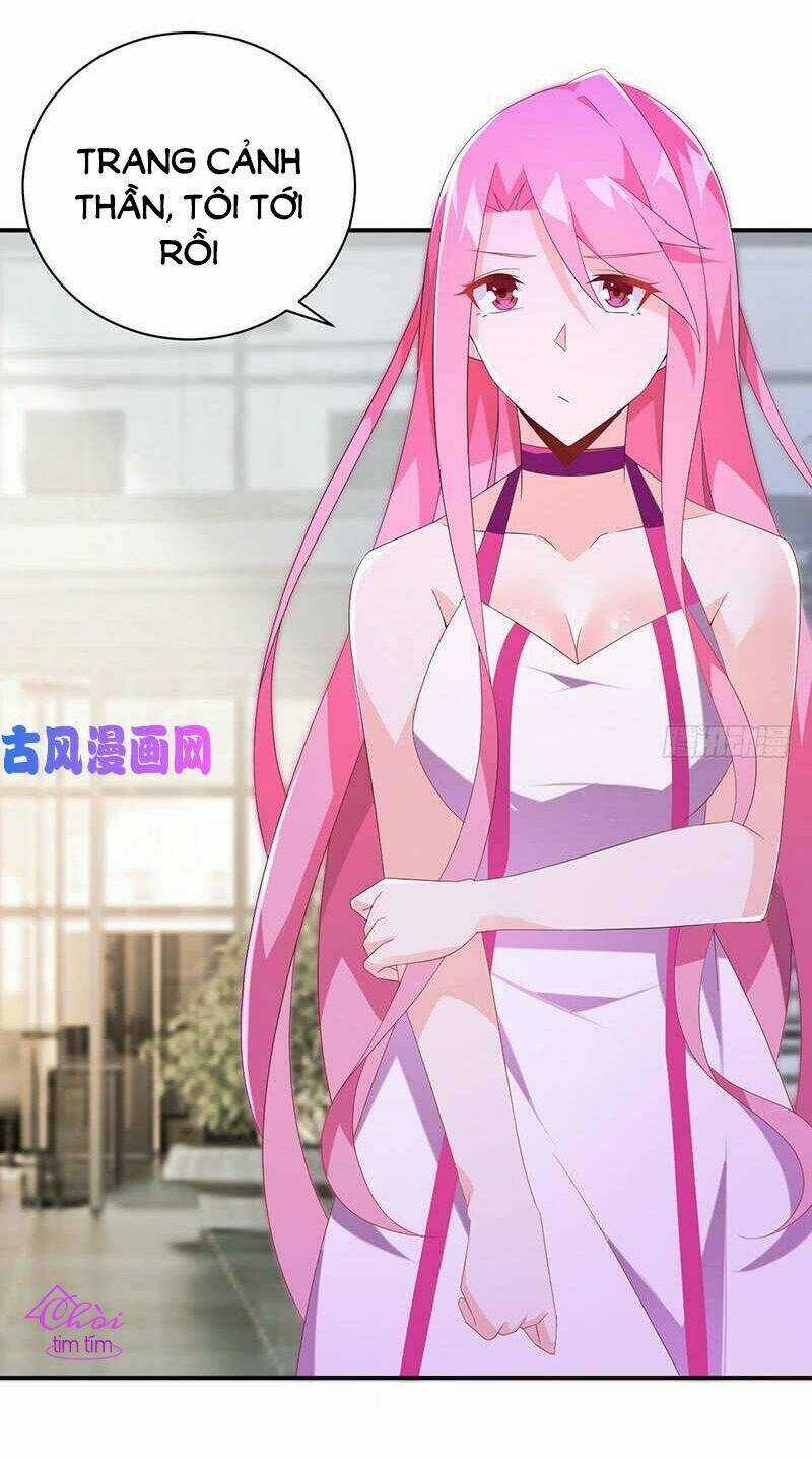 Bảy Ngày Thực Cốt Hôn Ước Chapter 34 trang 12