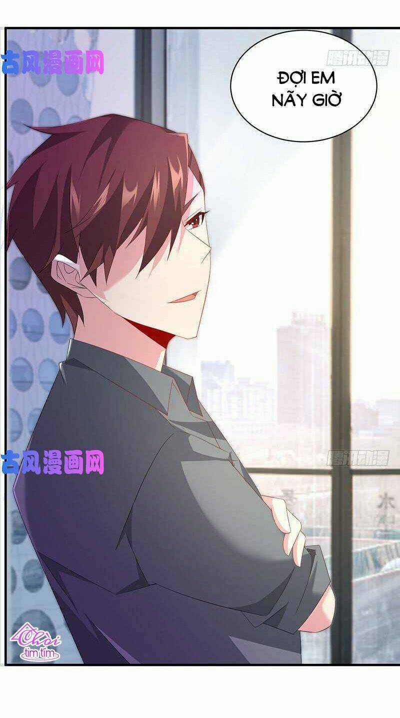 Bảy Ngày Thực Cốt Hôn Ước Chapter 34 trang 13