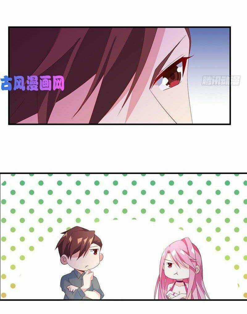 Bảy Ngày Thực Cốt Hôn Ước Chapter 34 trang 14