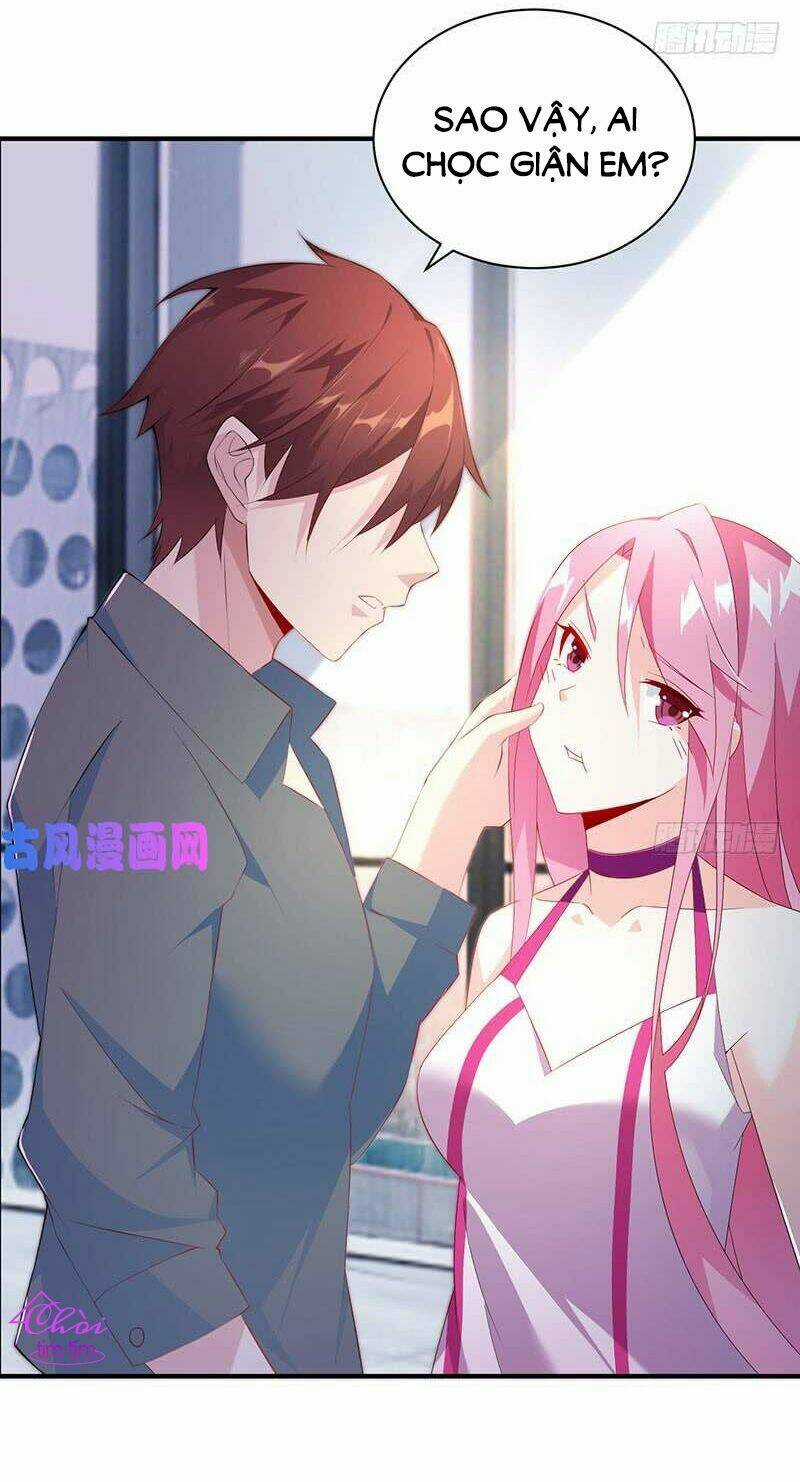 Bảy Ngày Thực Cốt Hôn Ước Chapter 34 trang 15