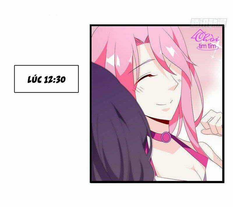 Bảy Ngày Thực Cốt Hôn Ước Chapter 34 trang 2