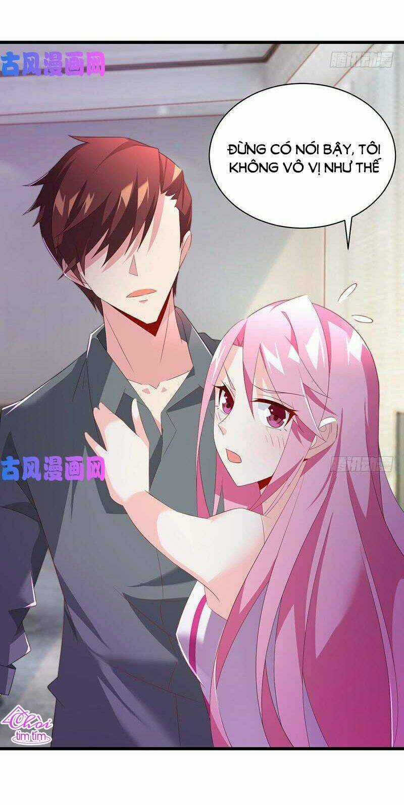 Bảy Ngày Thực Cốt Hôn Ước Chapter 34 trang 20