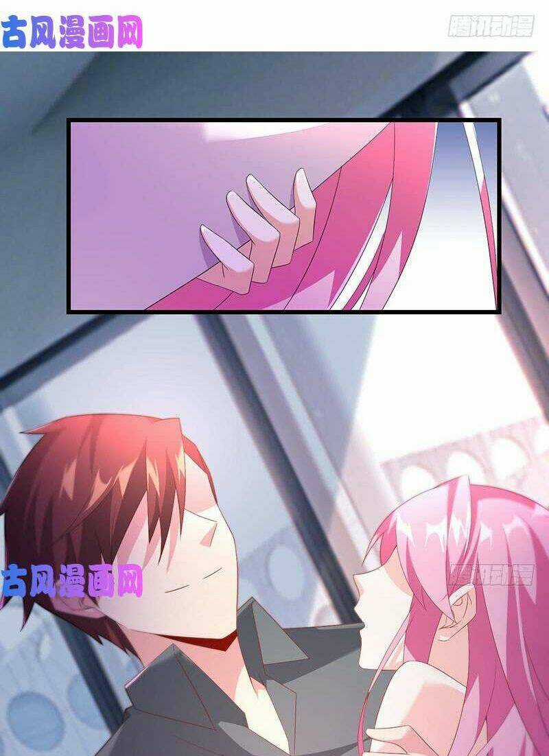 Bảy Ngày Thực Cốt Hôn Ước Chapter 34 trang 23