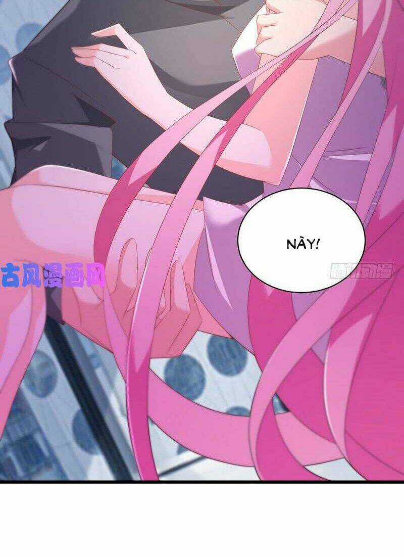 Bảy Ngày Thực Cốt Hôn Ước Chapter 34 trang 24