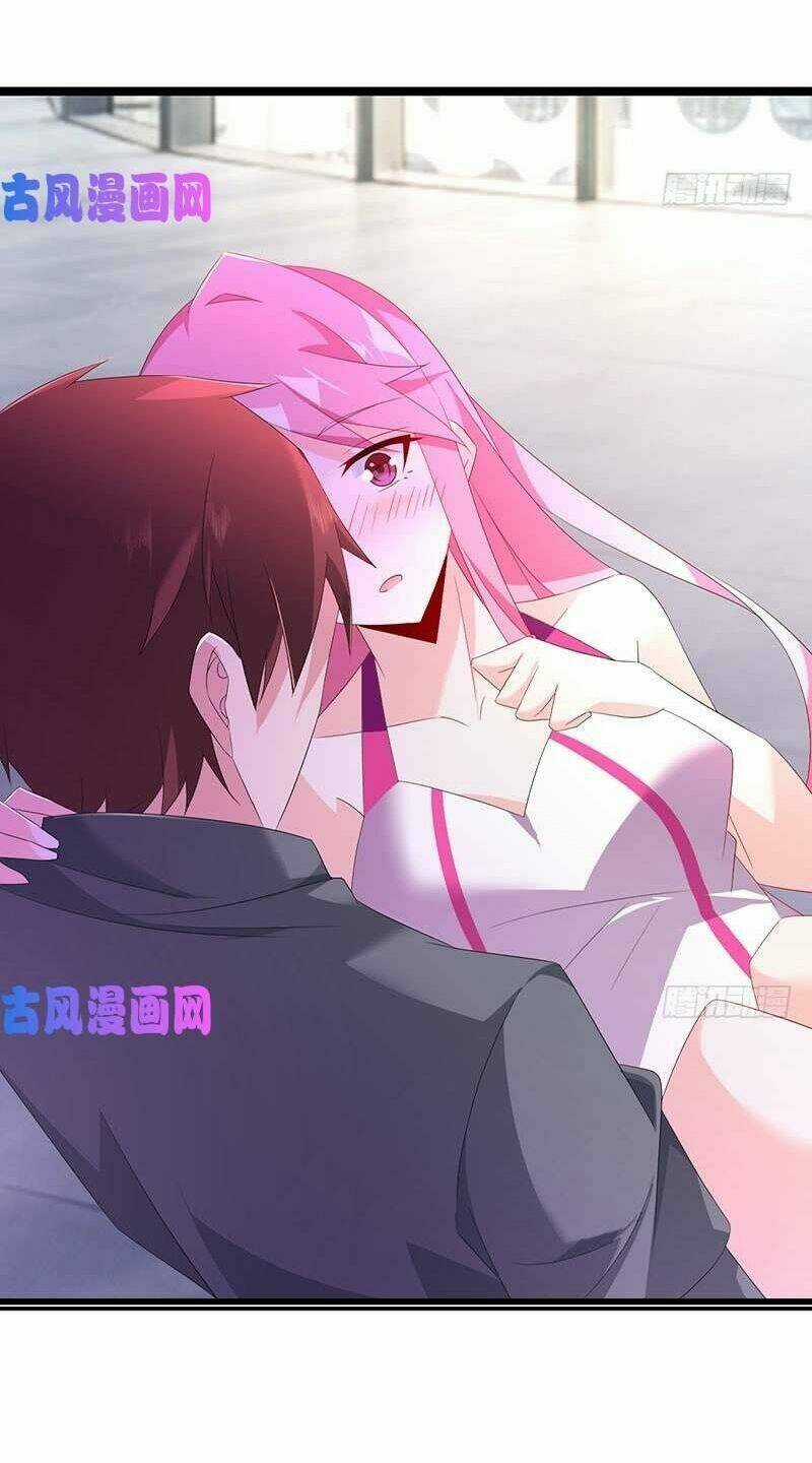 Bảy Ngày Thực Cốt Hôn Ước Chapter 34 trang 25