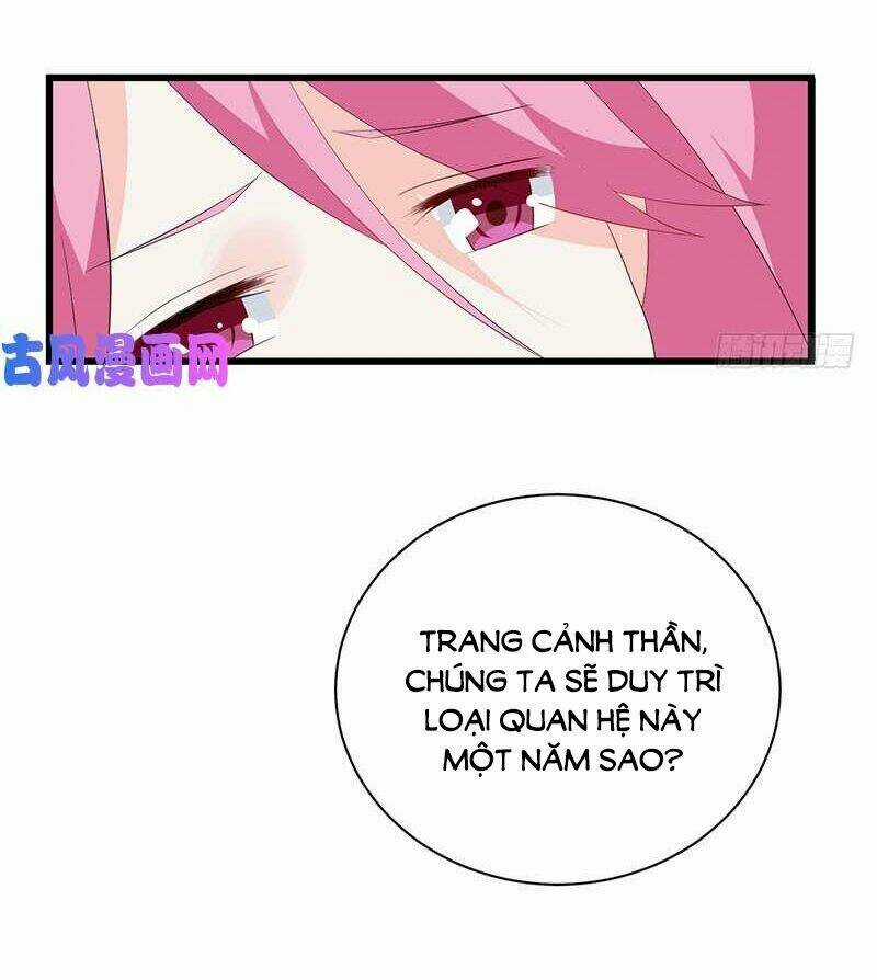 Bảy Ngày Thực Cốt Hôn Ước Chapter 34 trang 26