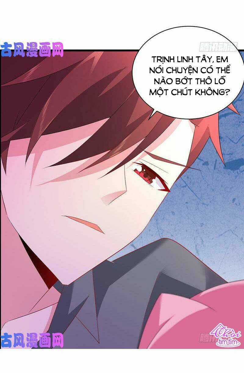 Bảy Ngày Thực Cốt Hôn Ước Chapter 34 trang 27