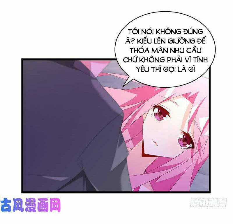 Bảy Ngày Thực Cốt Hôn Ước Chapter 34 trang 28