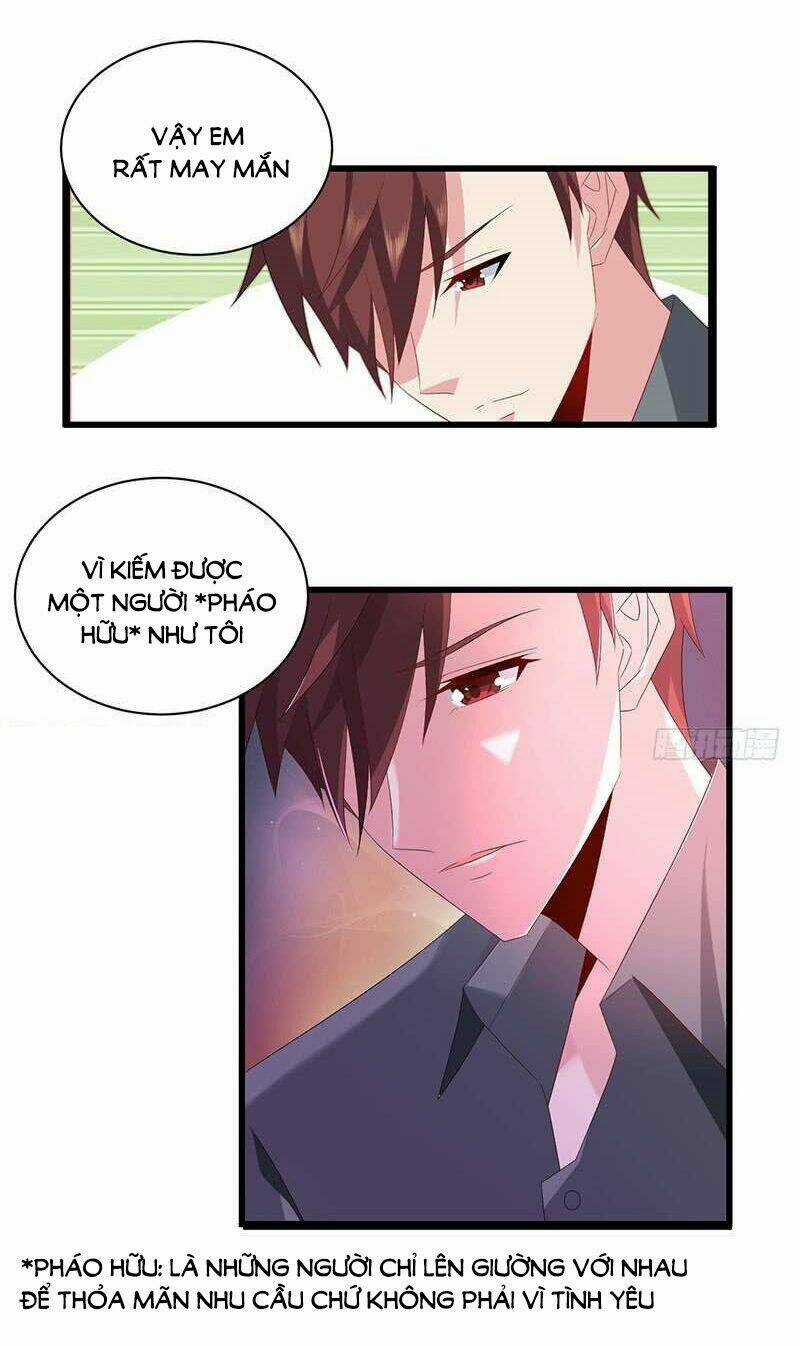 Bảy Ngày Thực Cốt Hôn Ước Chapter 34 trang 29